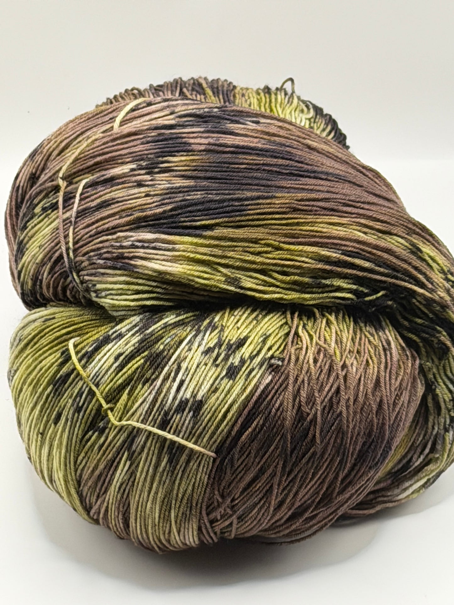 Frontlines (Wooly Mammoth)