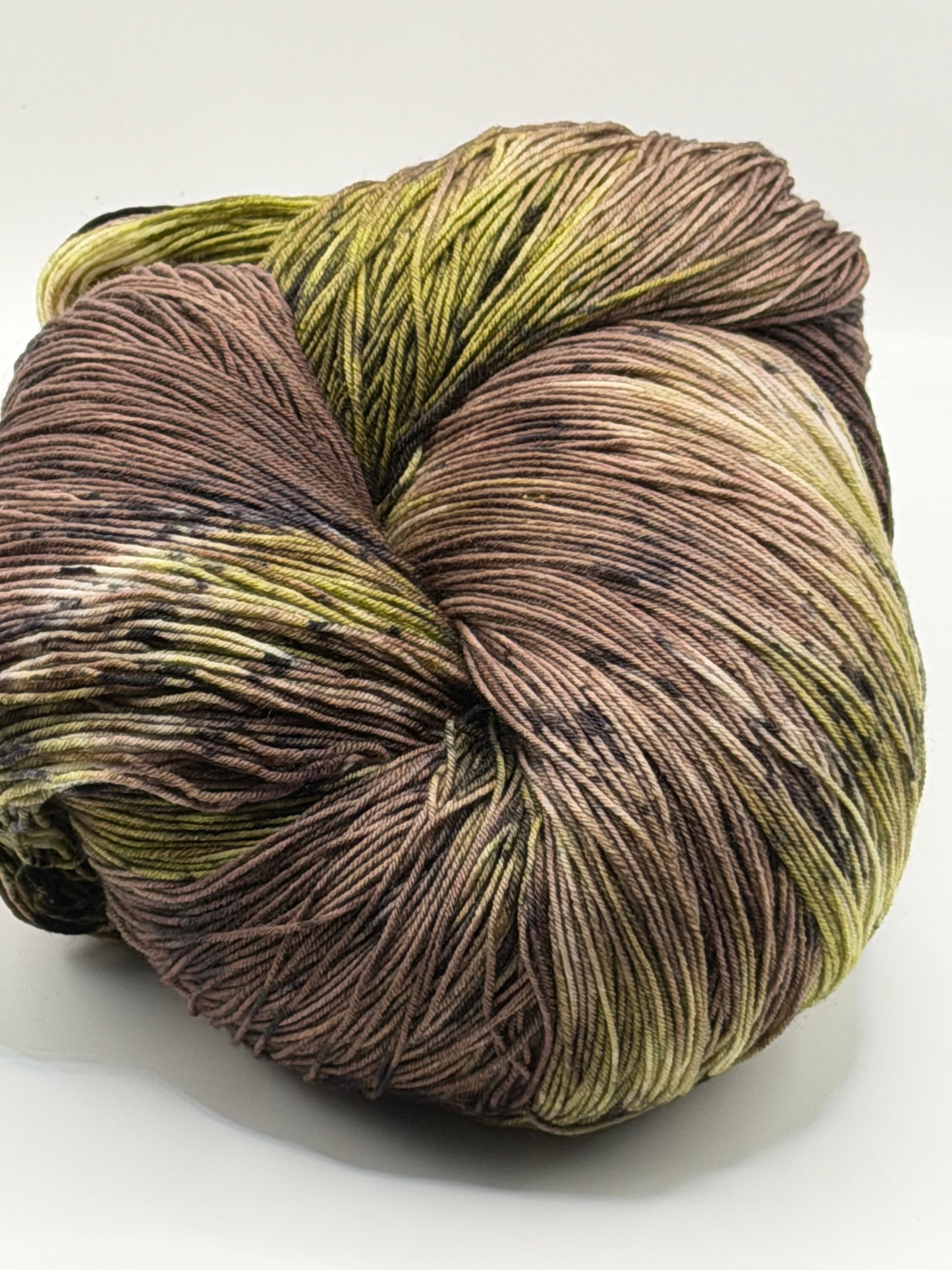 Frontlines (Wooly Mammoth)