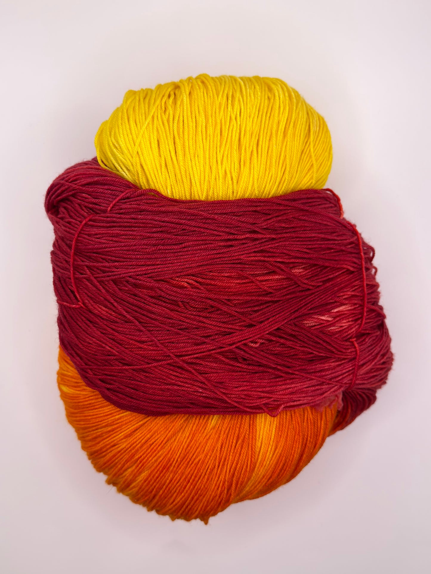 Fire Starter (Wooly Mmmoth)