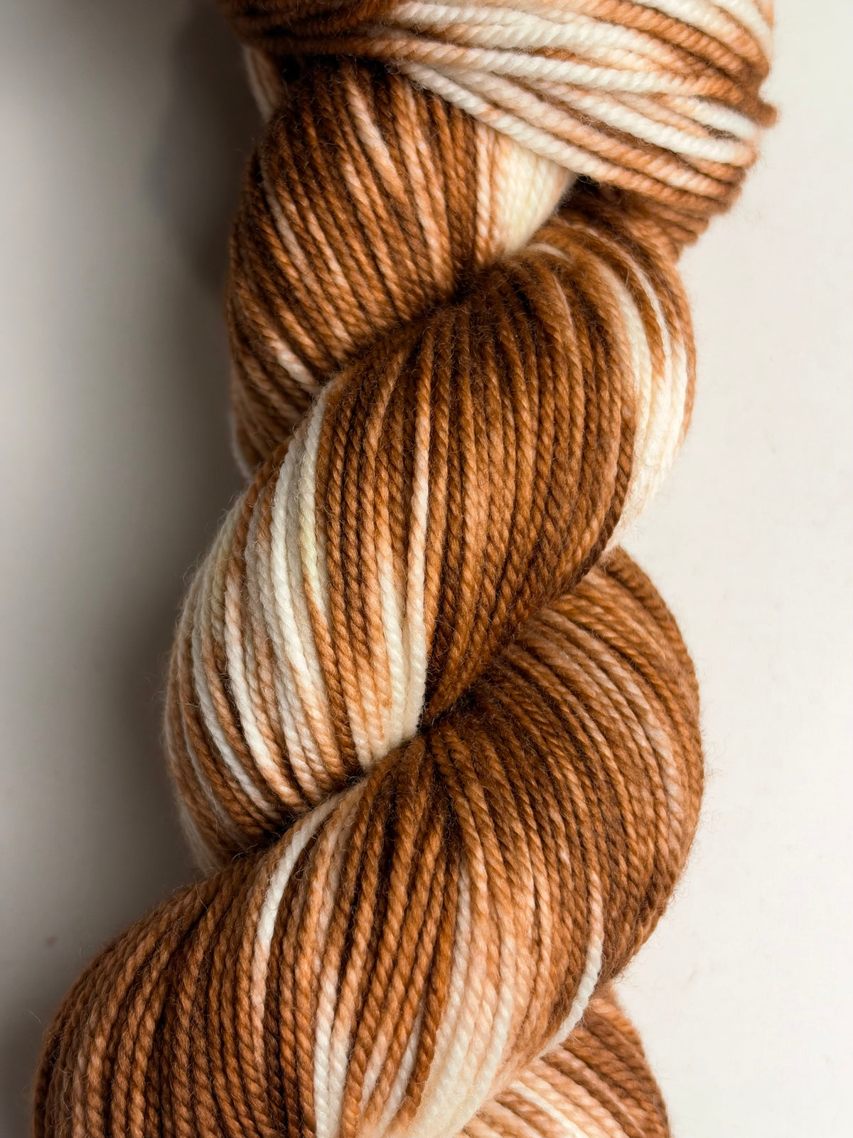Golden Brown