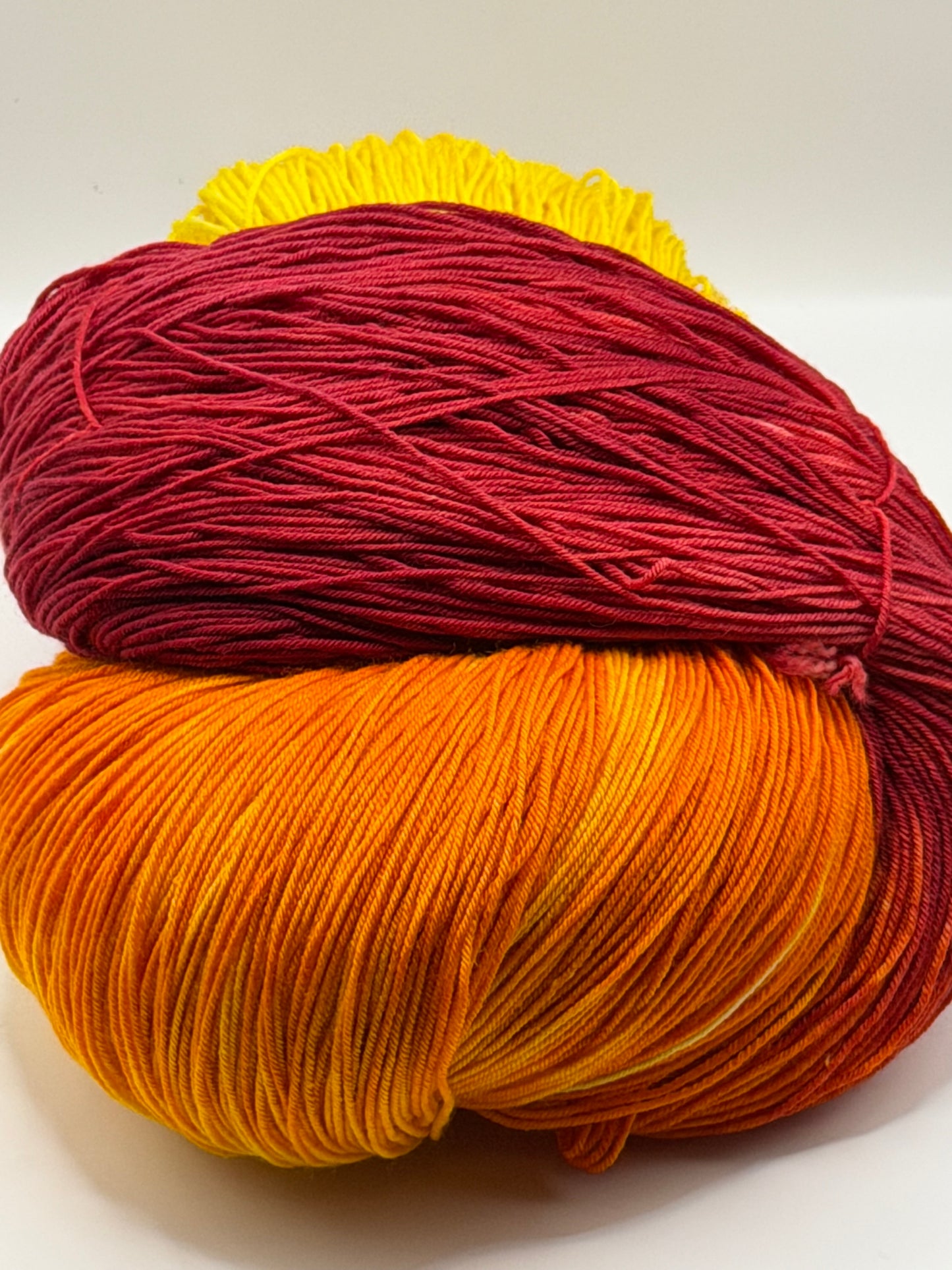 Fire Starter (Wooly Mmmoth)