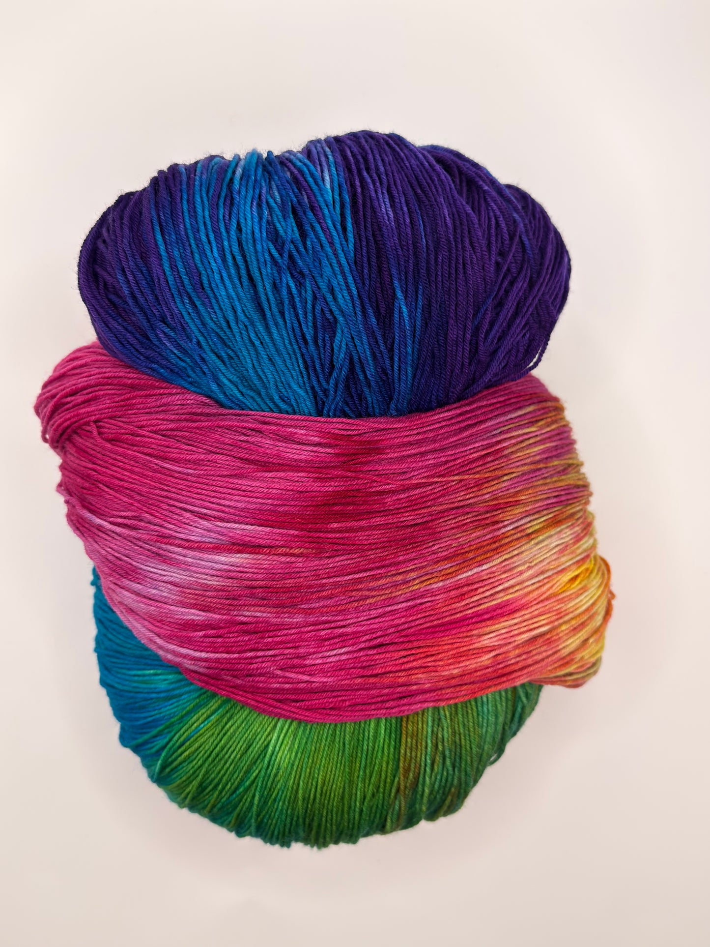 Full Send (Wooly Mammoth Oopsie)