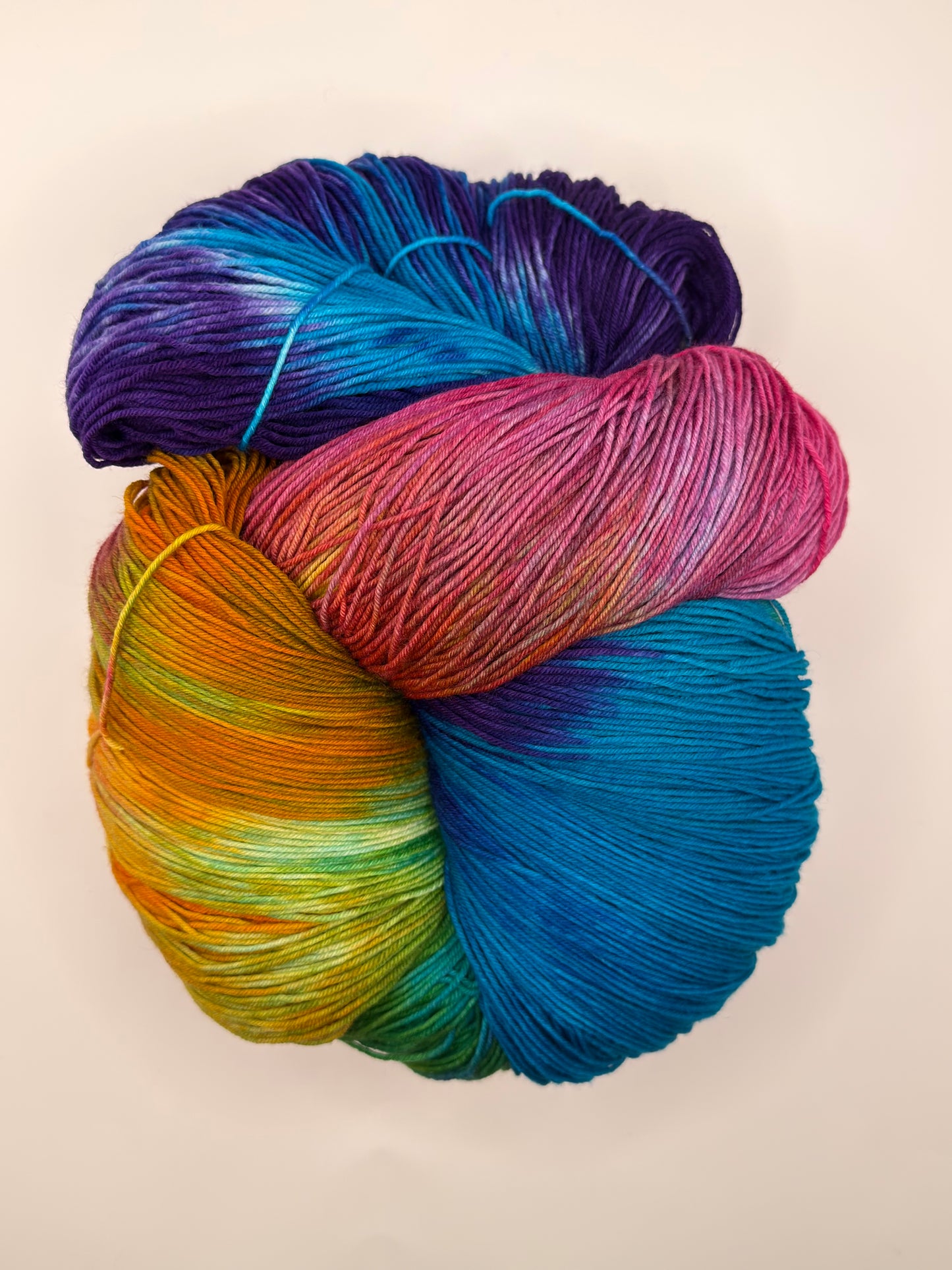 Full Send (Wooly Mammoth Oopsie)