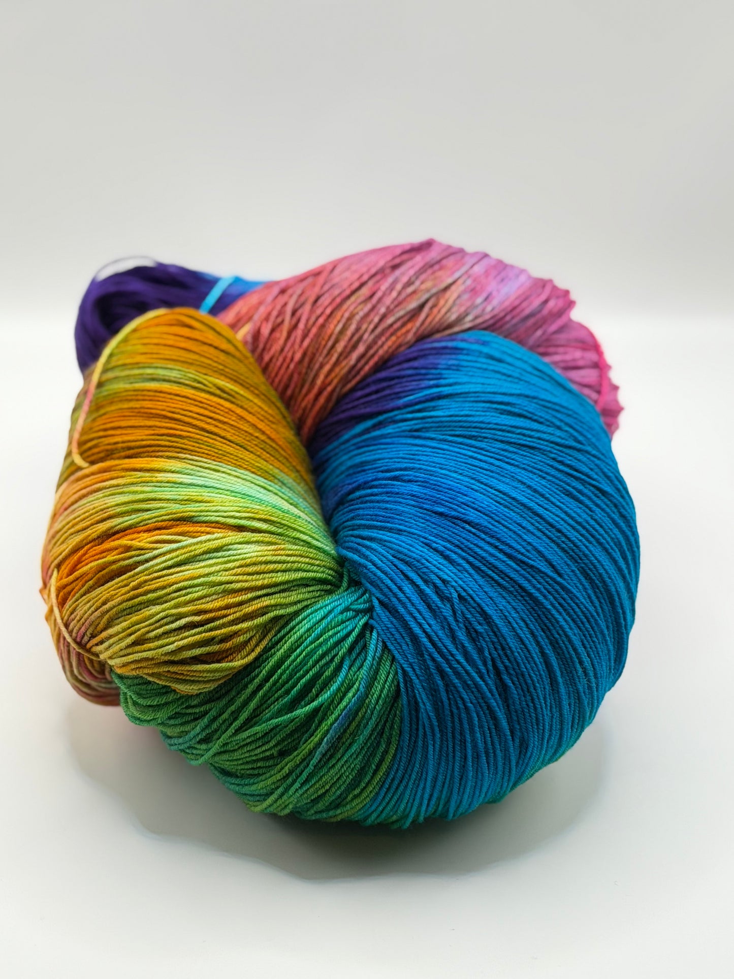 Full Send (Wooly Mammoth Oopsie)