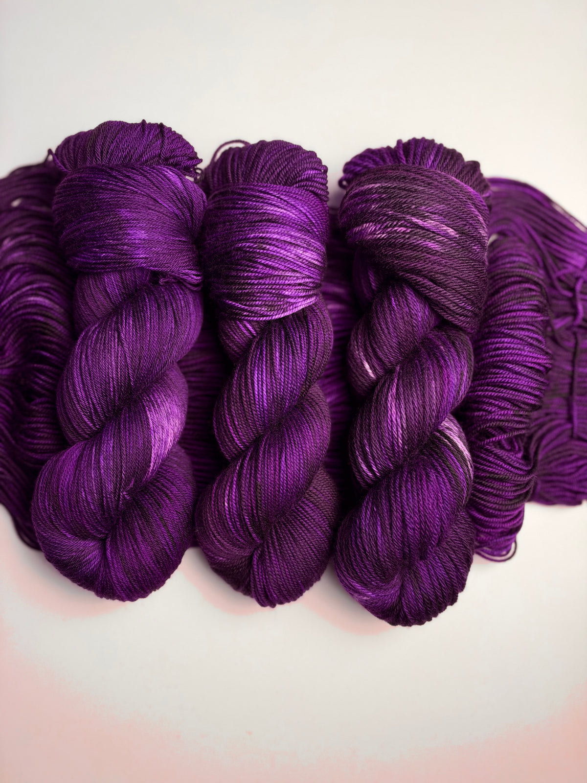 Midnight Purple