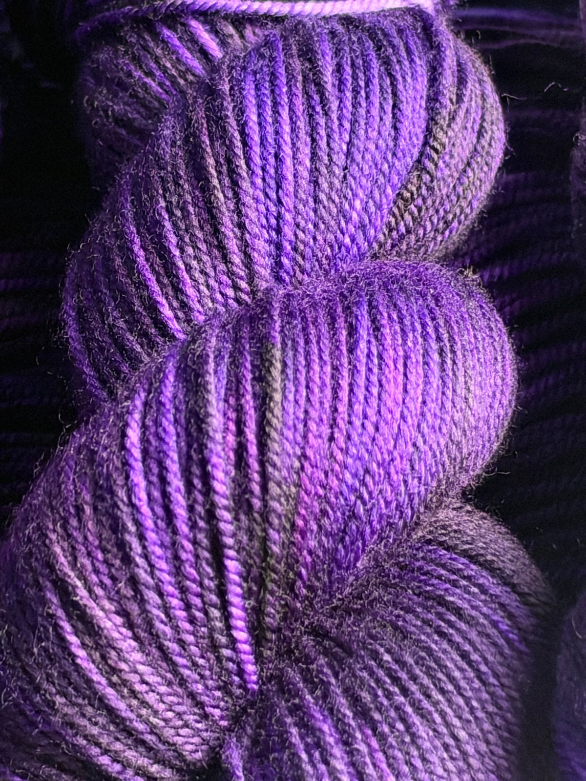 Midnight Purple
