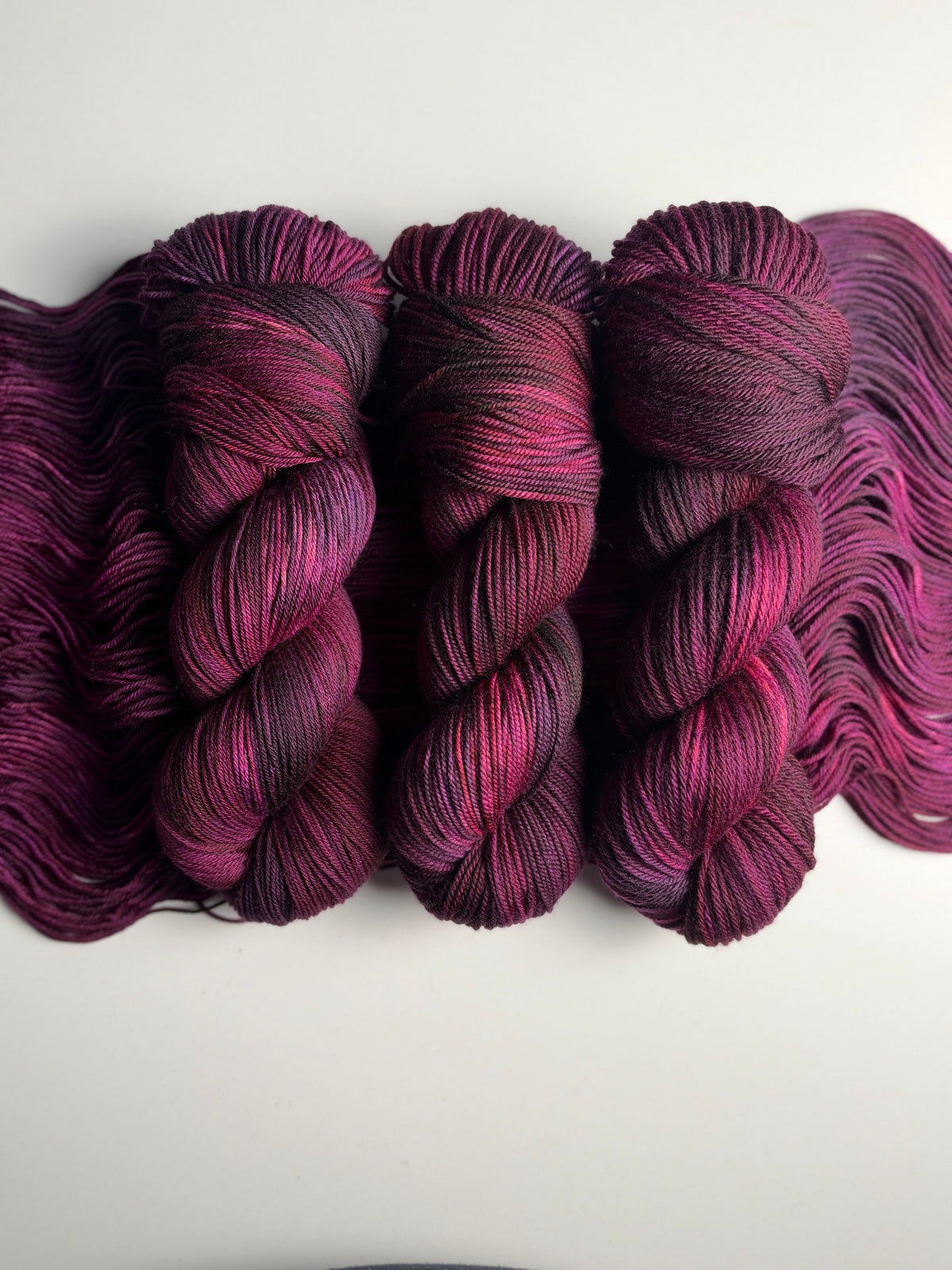 Deep Mulberry