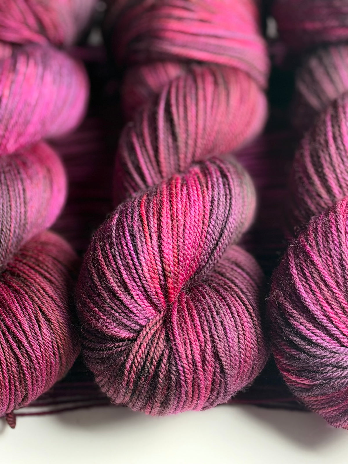 Deep Mulberry