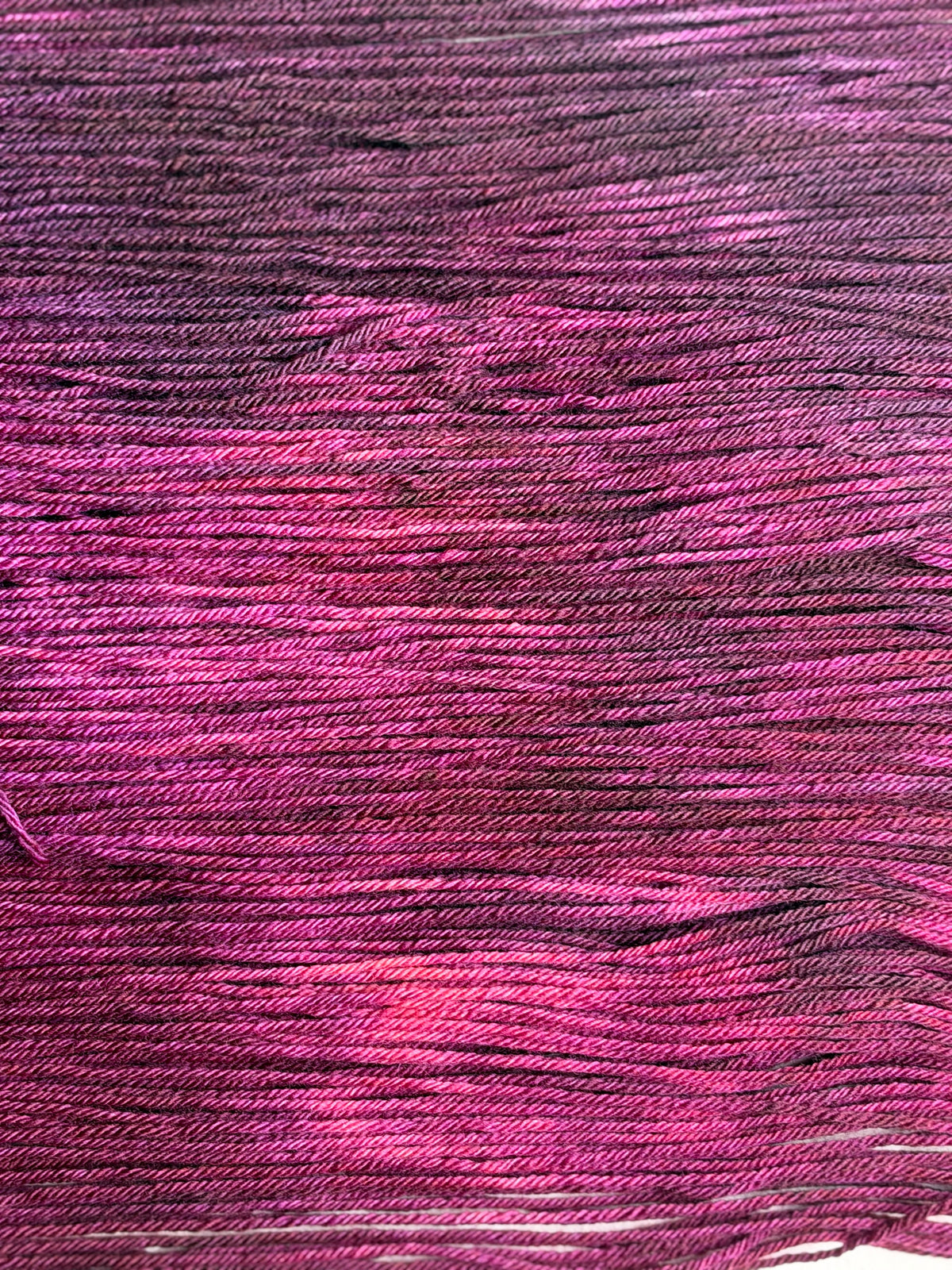 Deep Mulberry