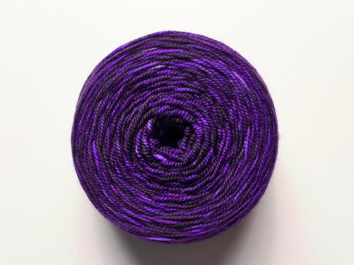 Midnight Purple