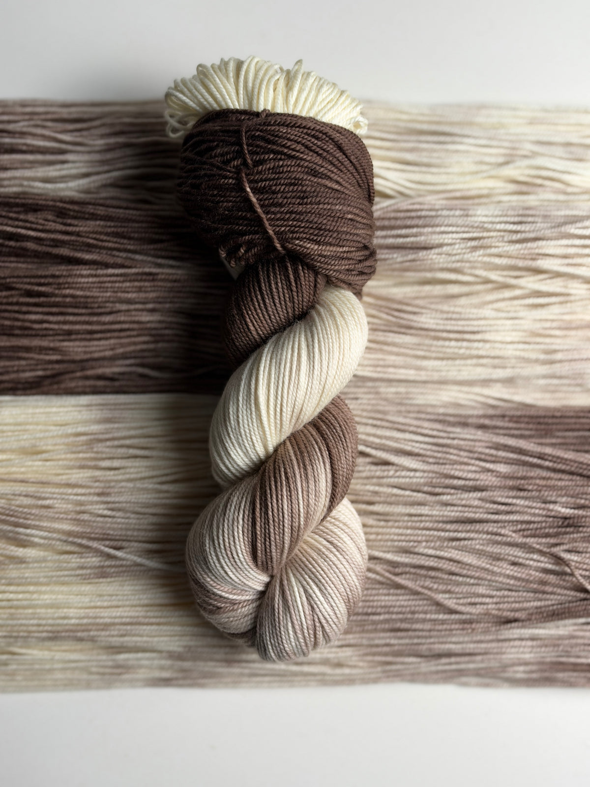 Cool Brown