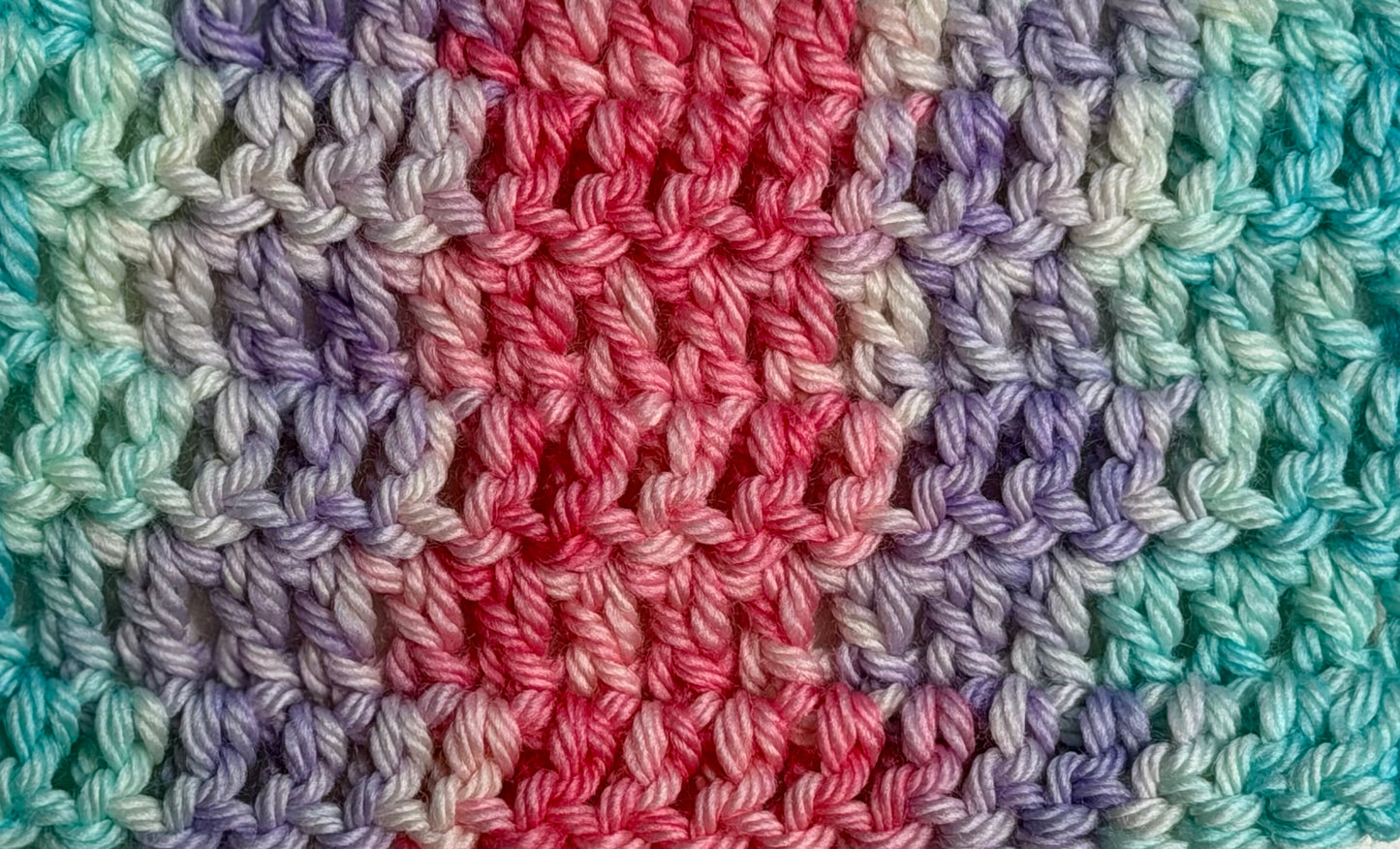 Candy Coated (Mohair included)