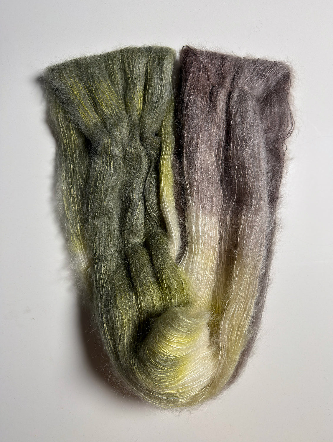 Nature Calls (Mohair)