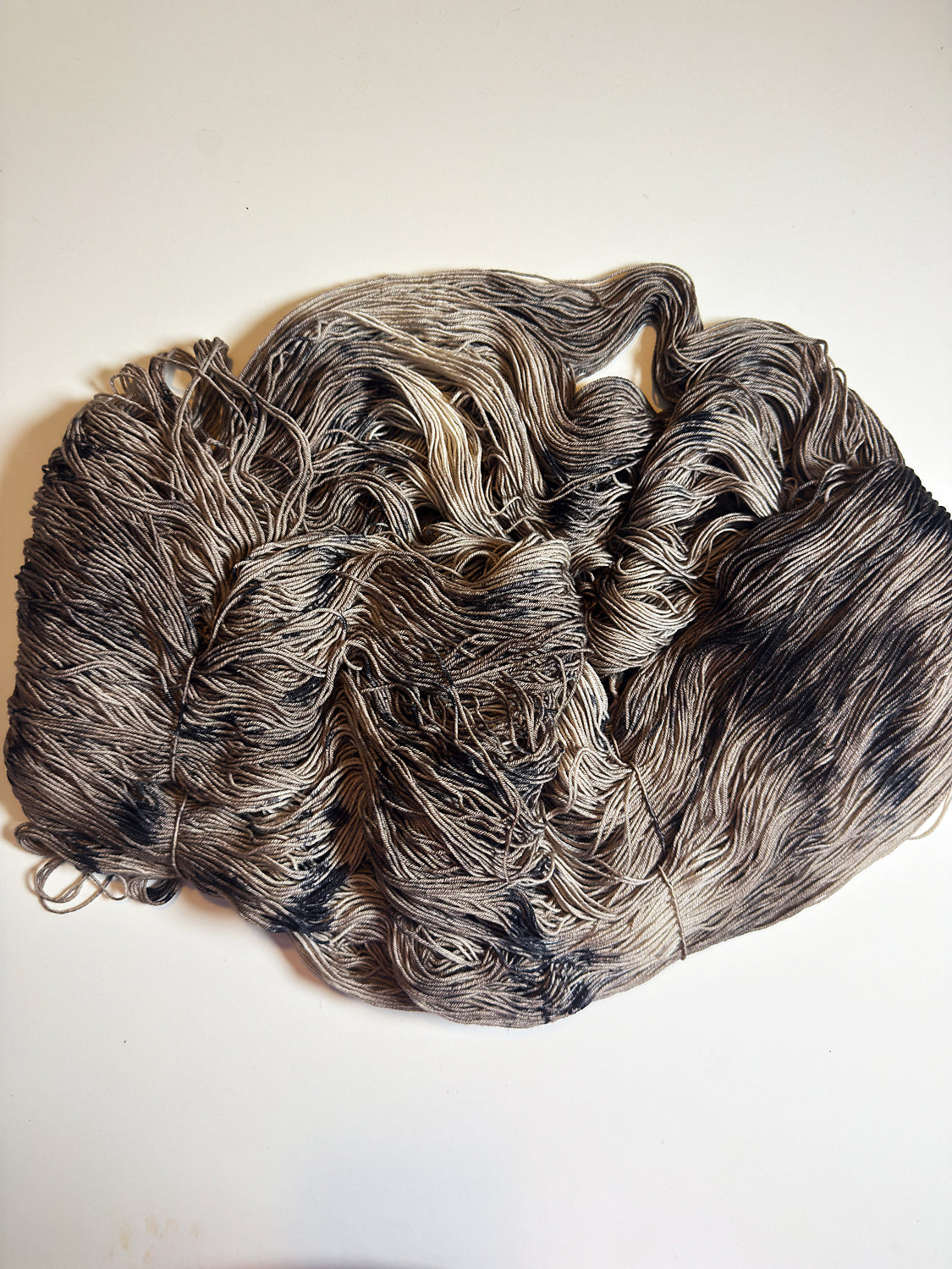 Urban Drift (Wooly Mammoth)