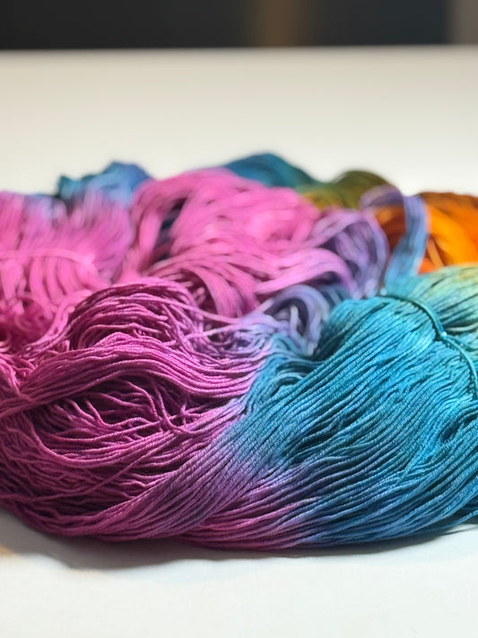 Prism Punch (Wooly Mammoth)