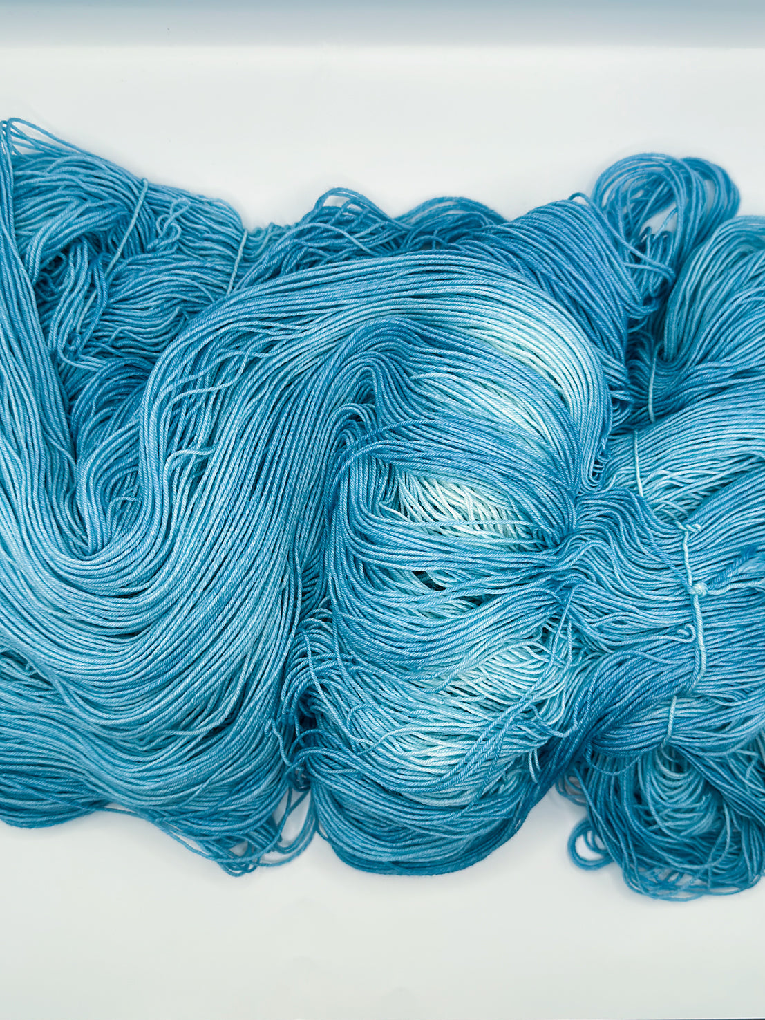 Stillwater (Wooly Mammoth)