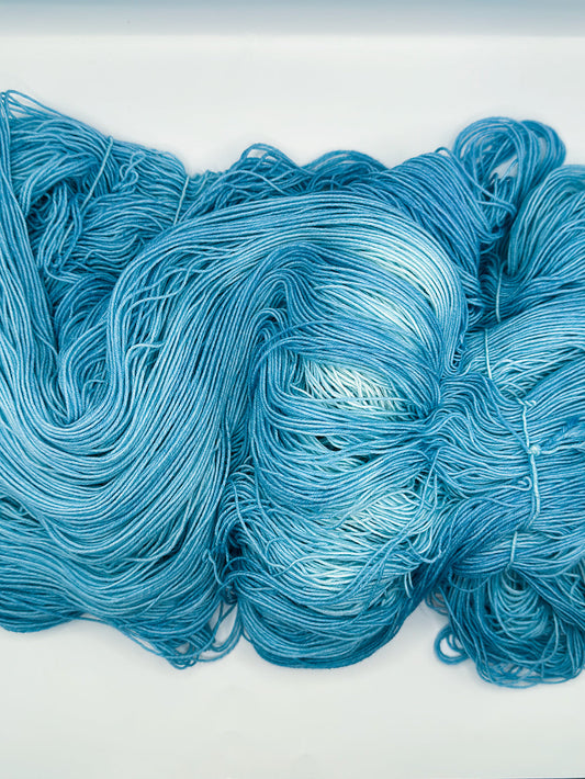 Stillwater (Wooly Mammoth)