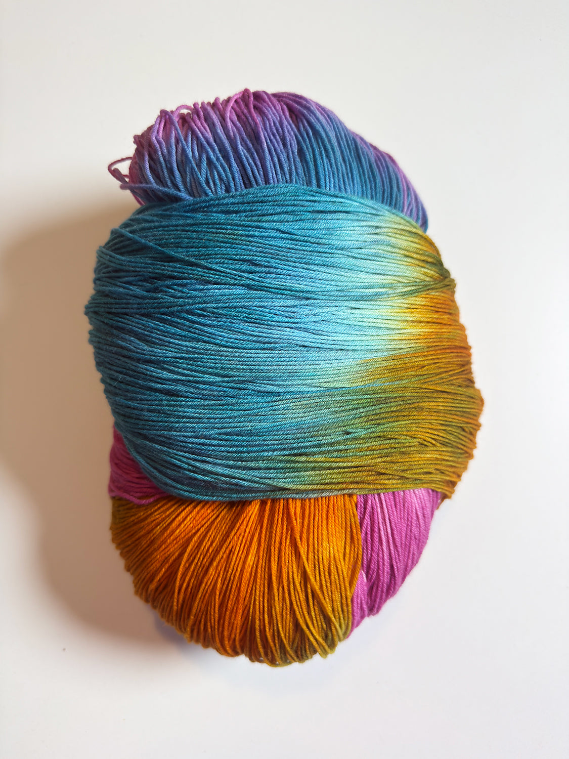 Prism Punch (Wooly Mammoth)