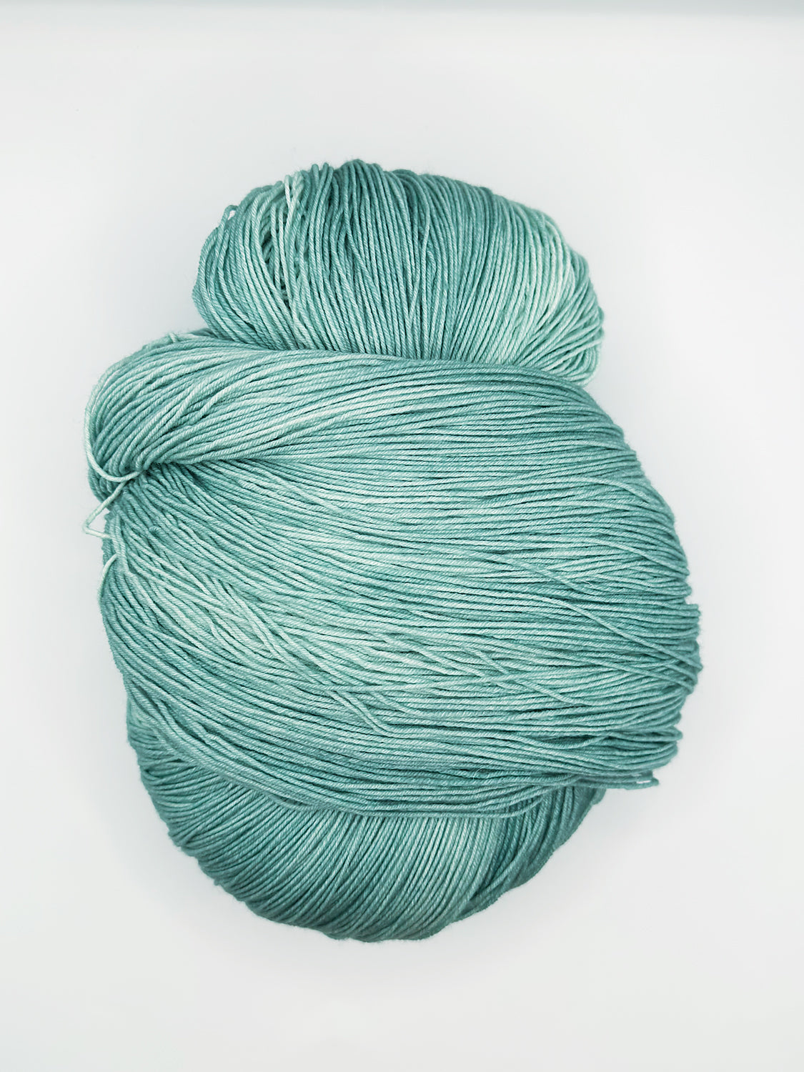 Sea Green (Wooly Mammoth)