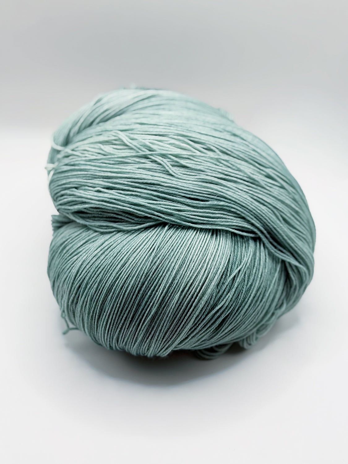 Sea Green (Wooly Mammoth)
