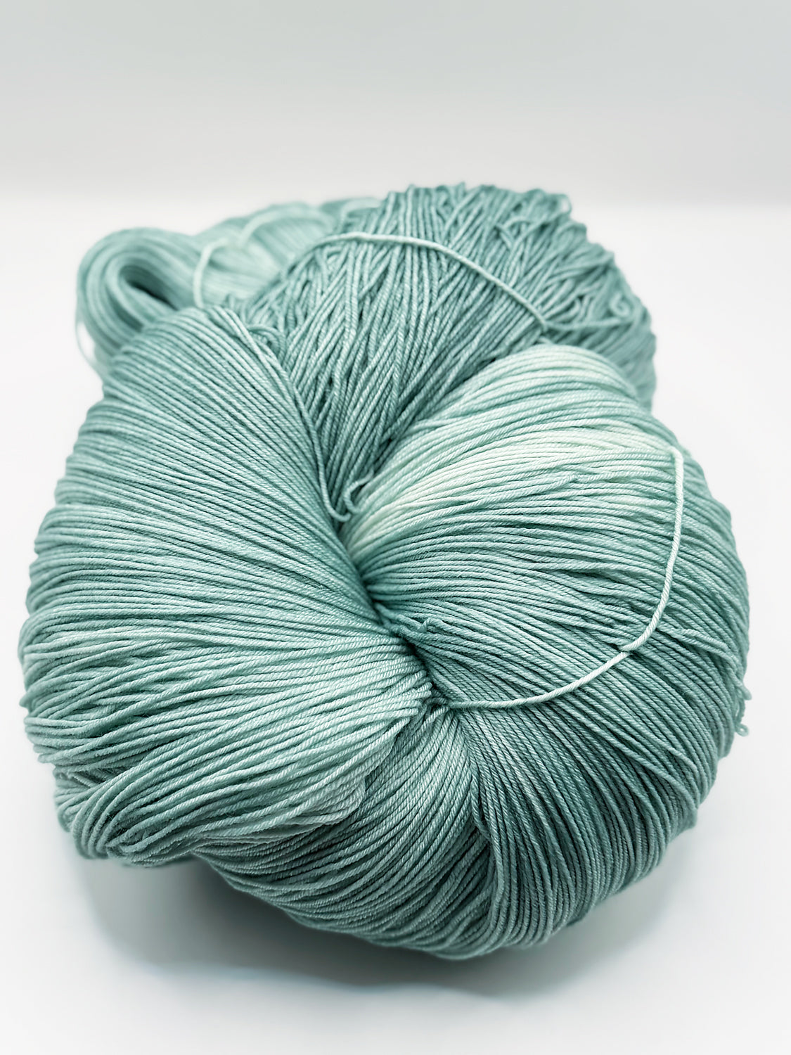 Sea Green (Wooly Mammoth)