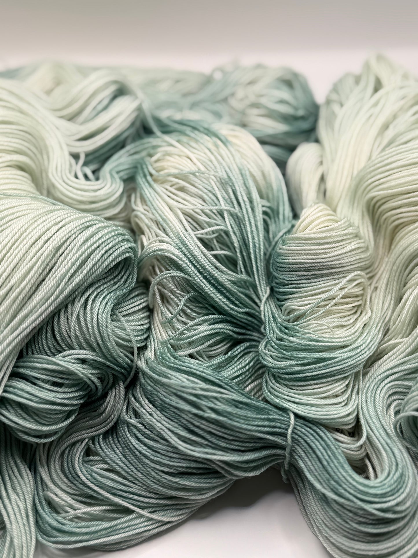 Sea Foam (Wooly Mammoth)