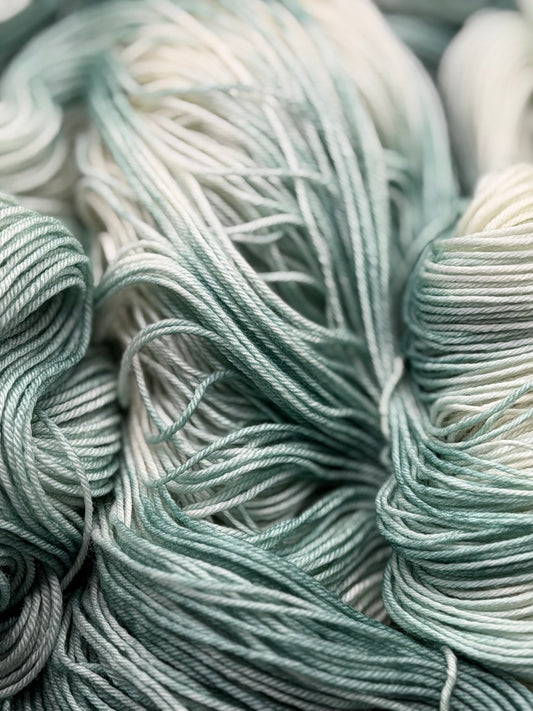 Sea Foam (Wooly Mammoth)