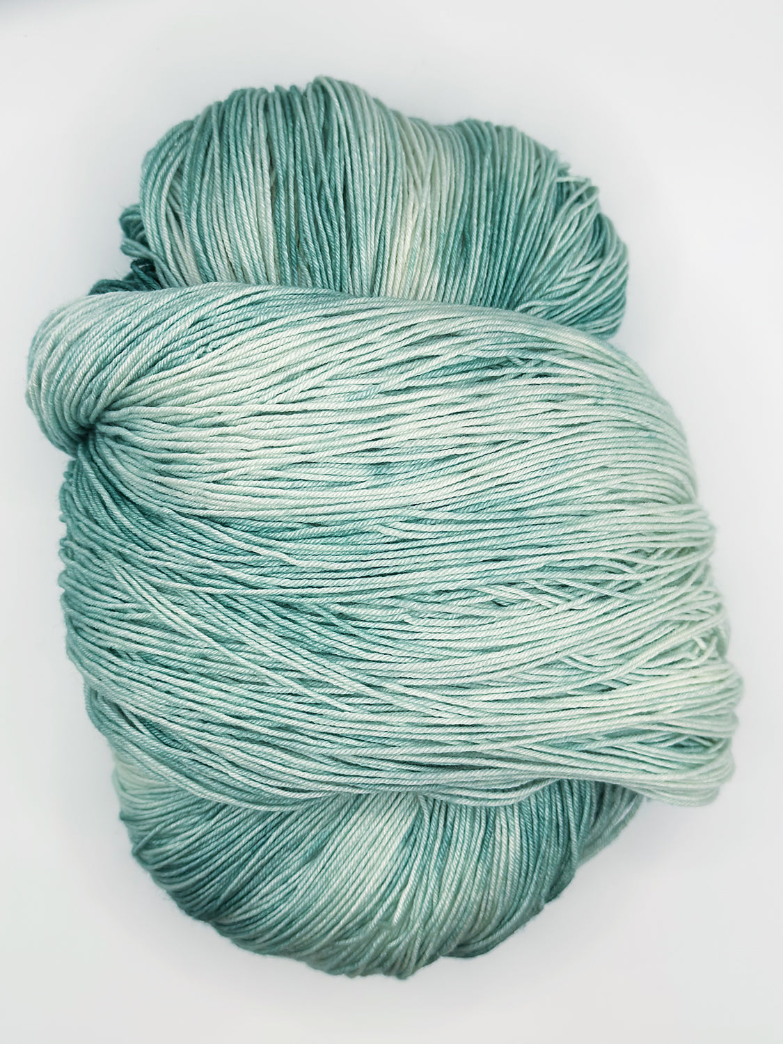 Sea Foam (Wooly Mammoth)