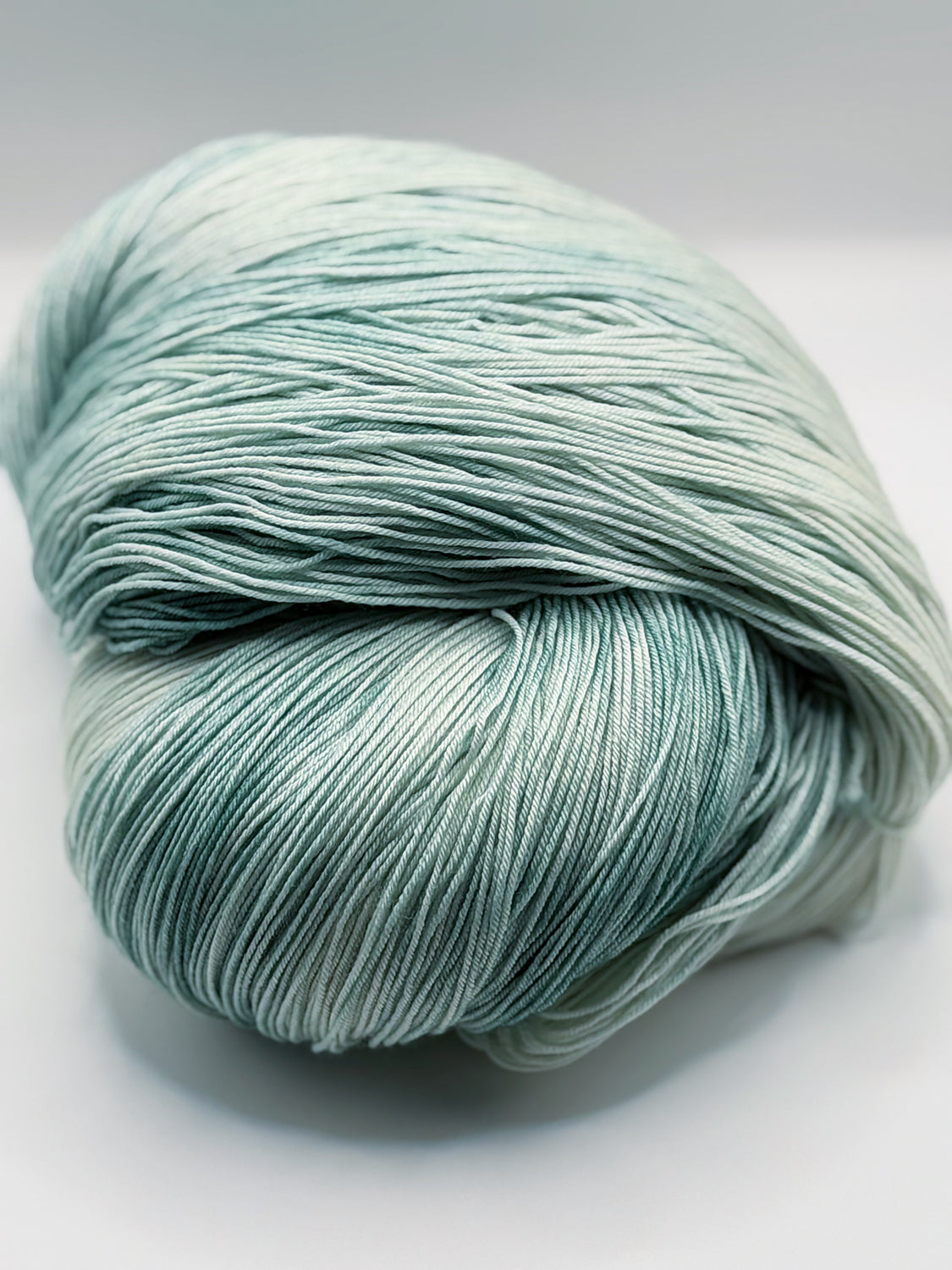 Sea Foam (Wooly Mammoth)