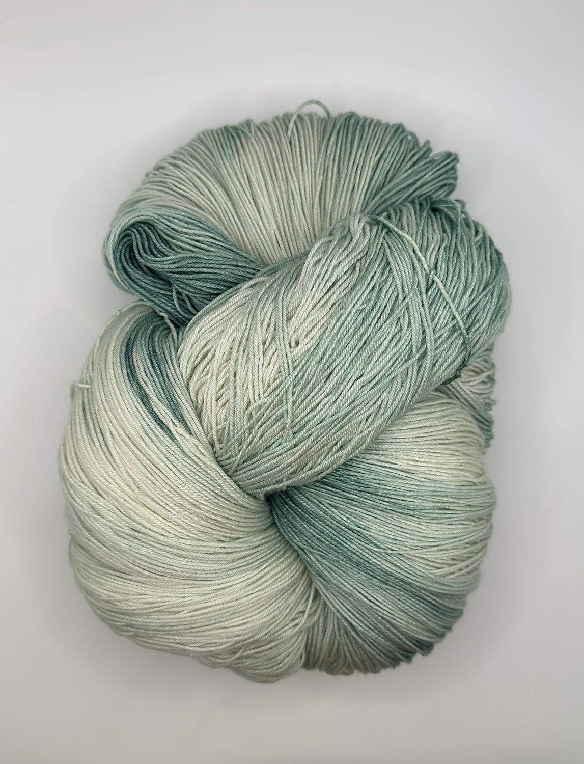 Sea Foam (Wooly Mammoth)