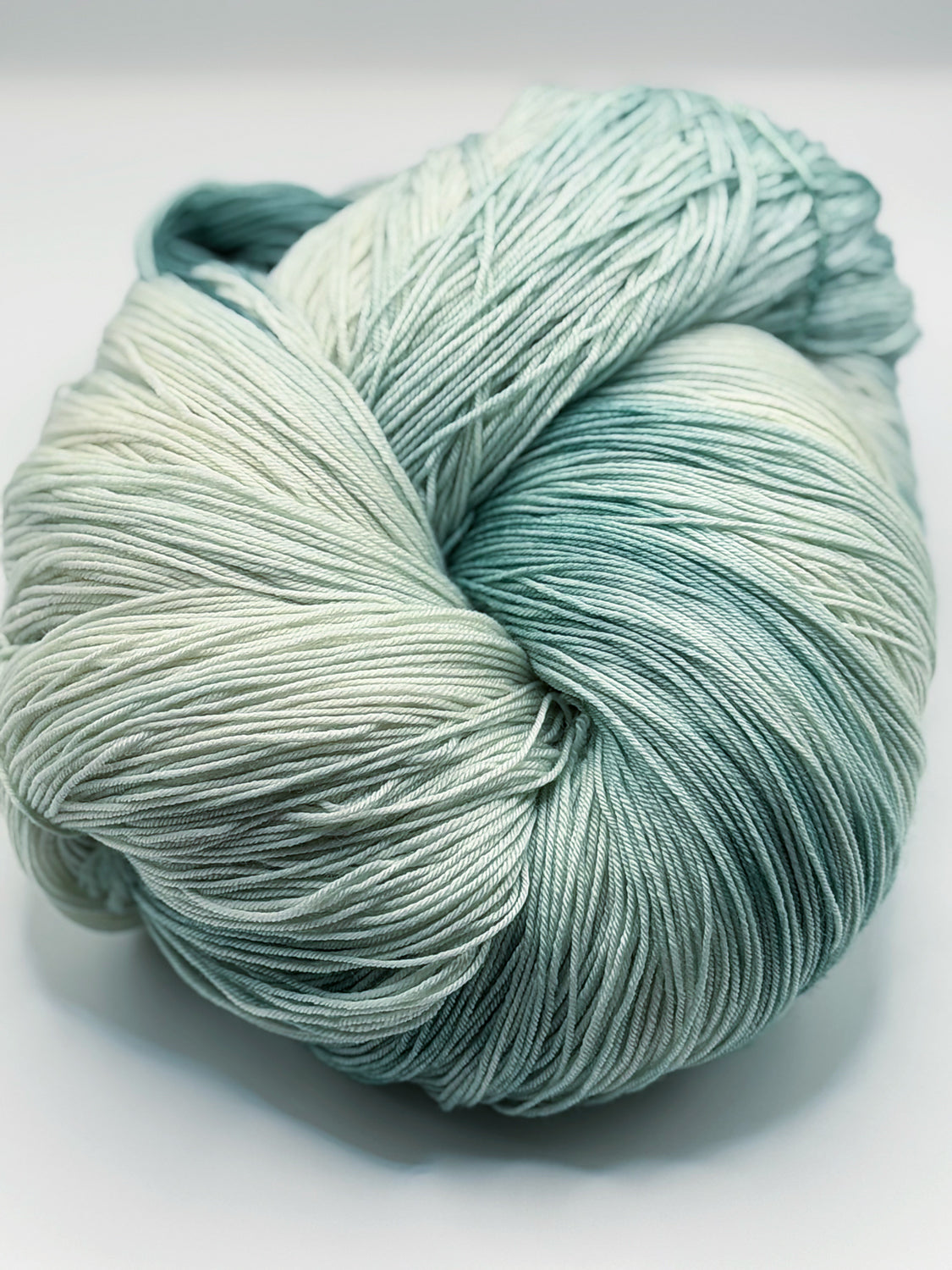 Sea Foam (Wooly Mammoth)