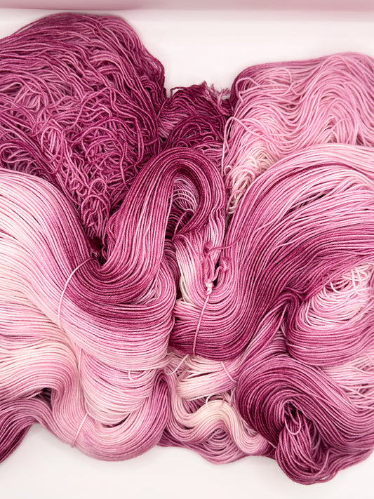 Love Sick (Wooly Mammoth)