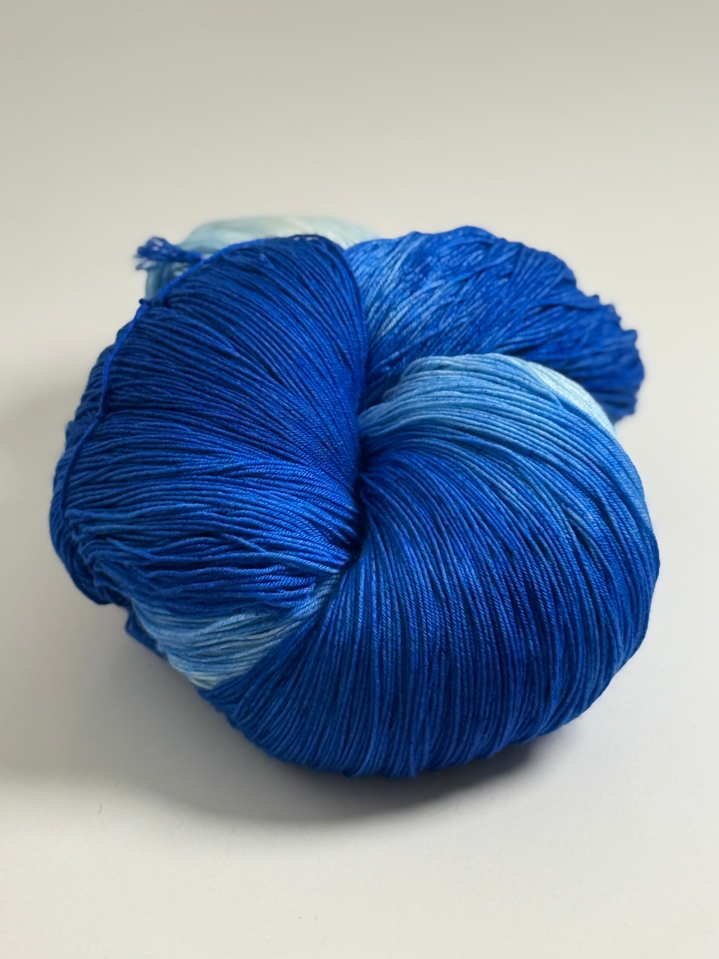 Sapphire Sky (Wooly Mammoth)