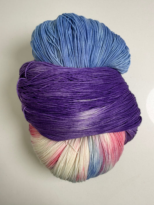 Winter's Crocus (Wooly Mammoth)