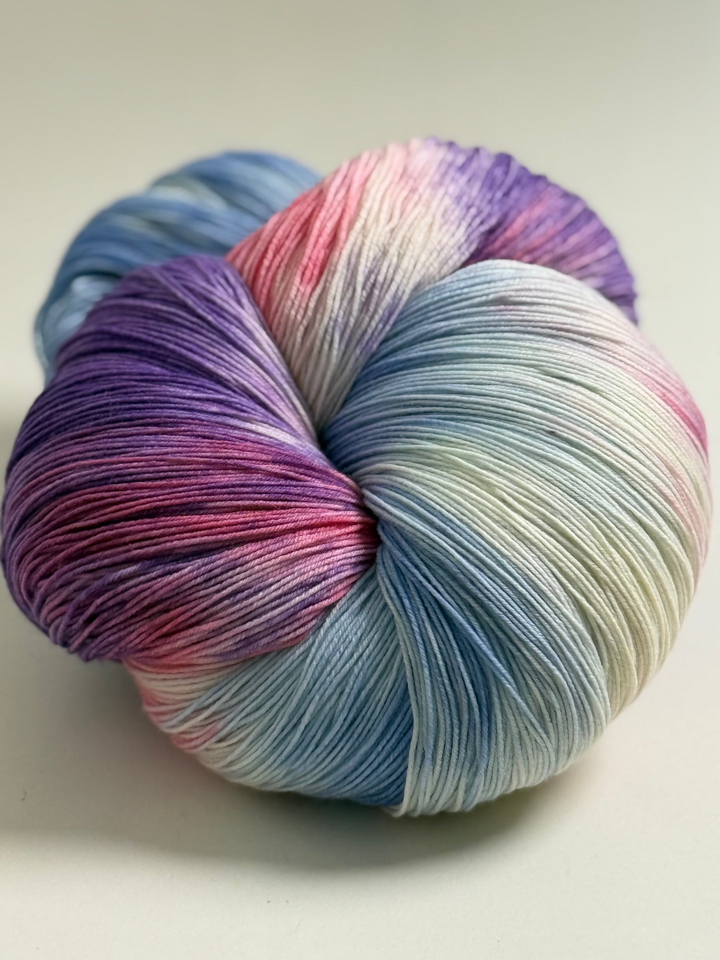 Winter's Crocus (Wooly Mammoth)