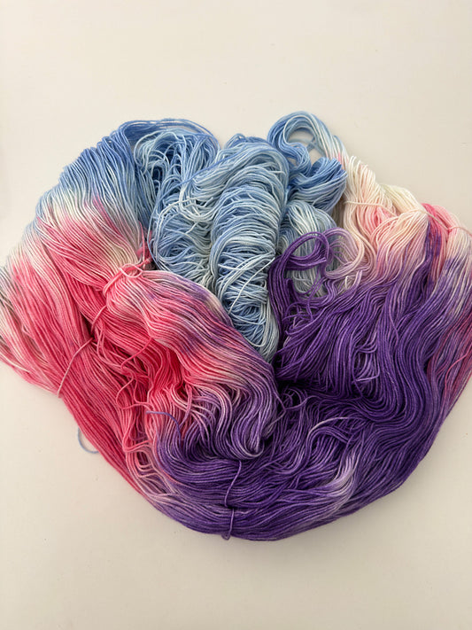 Winter's Crocus (Wooly Mammoth)