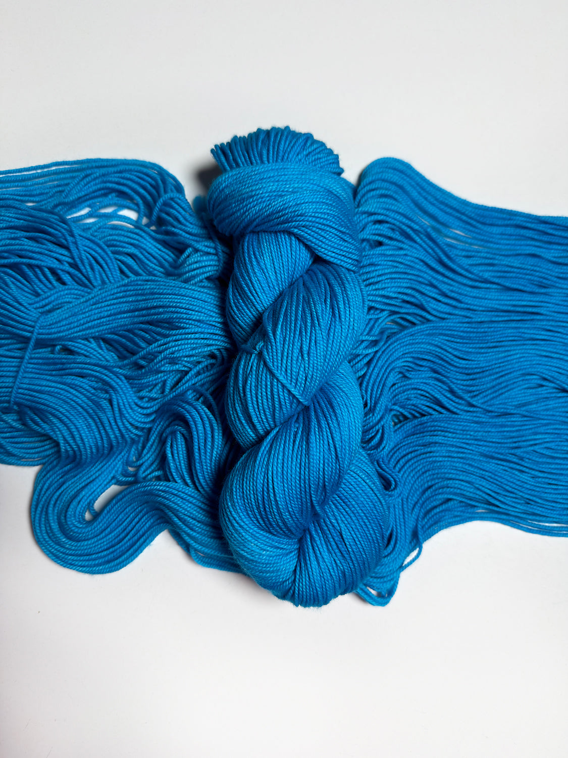 Blue Rush