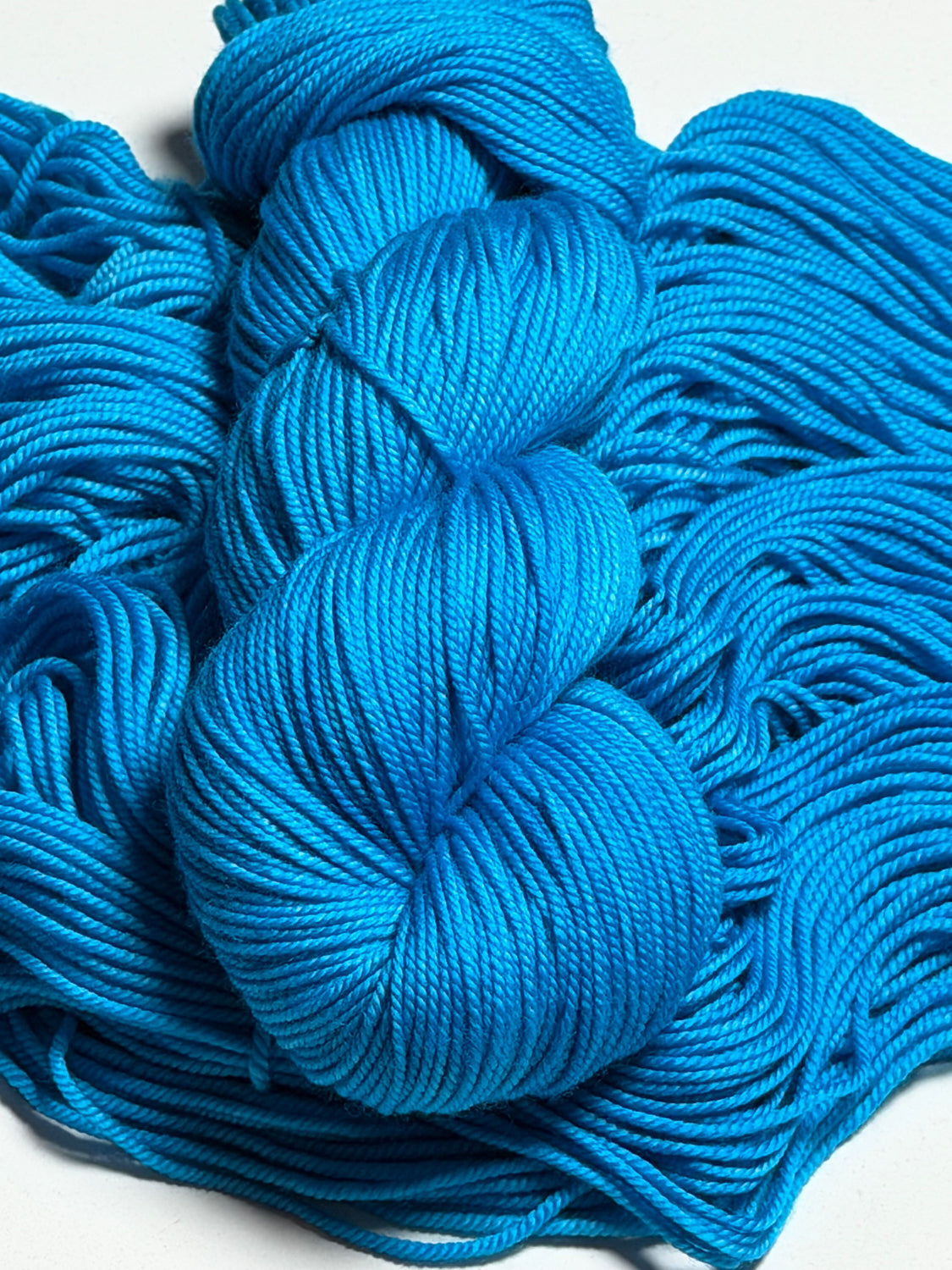 Blue Rush