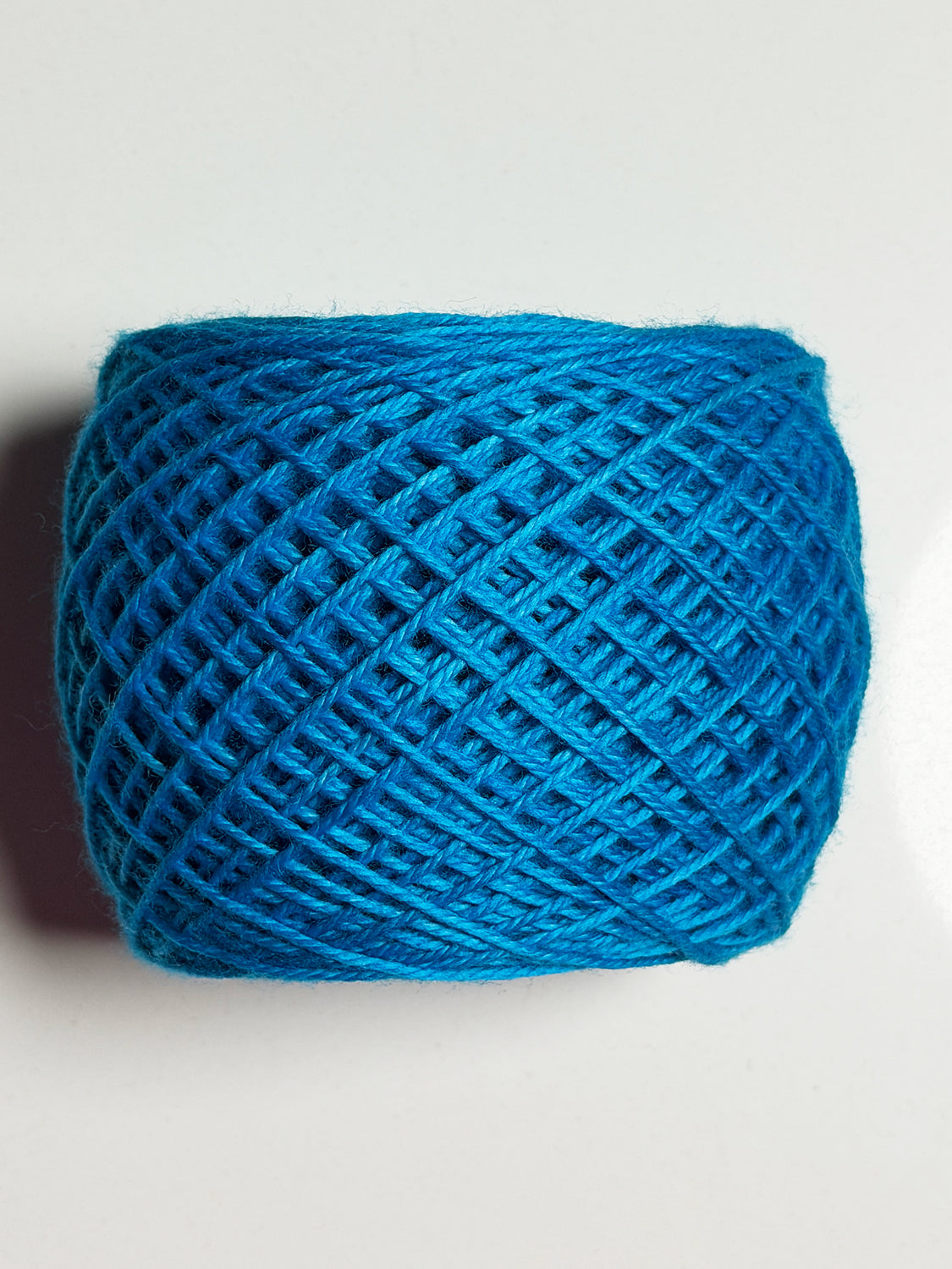 Blue Rush