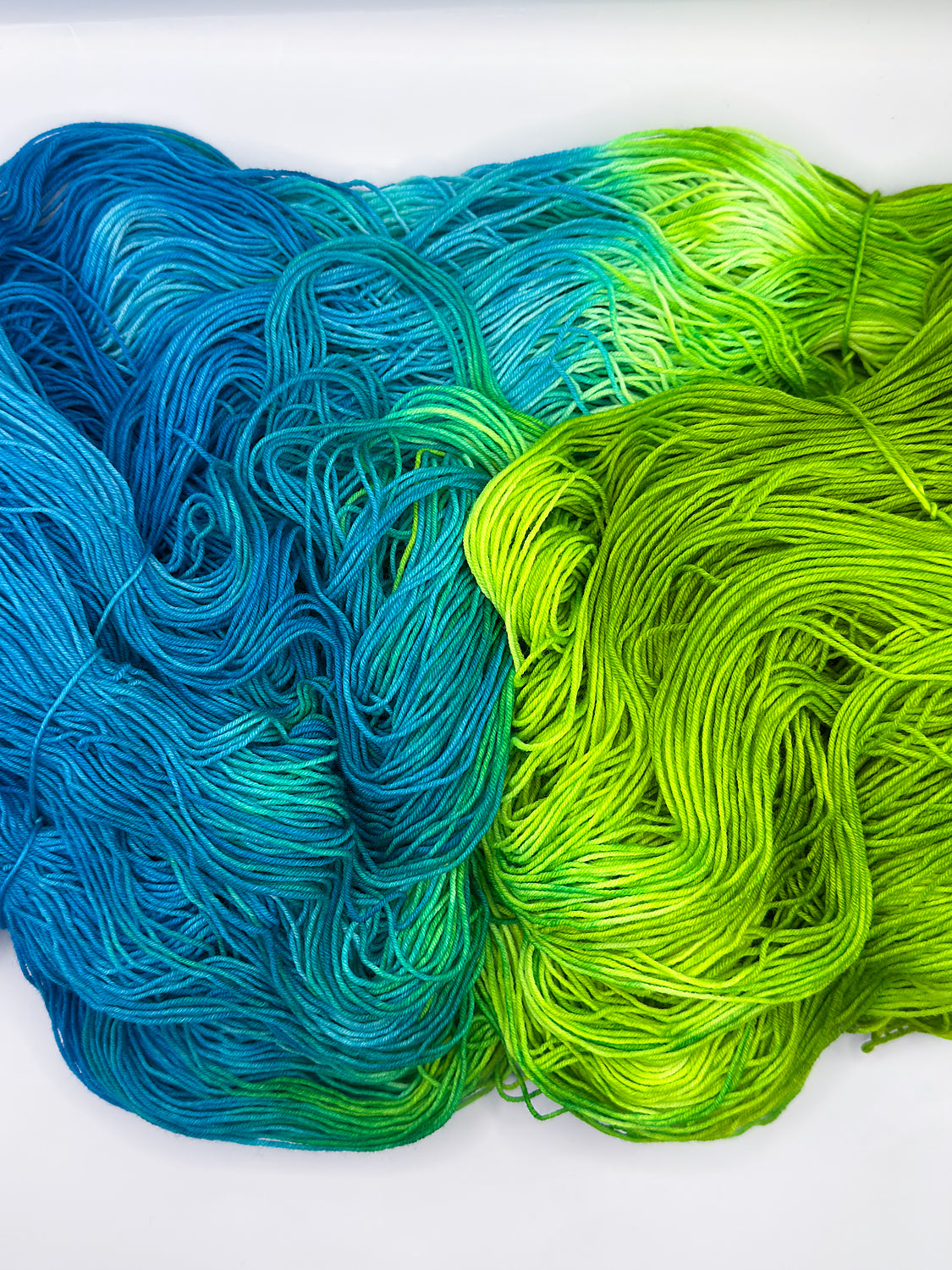 Radioactive (Wooly Mammoth)