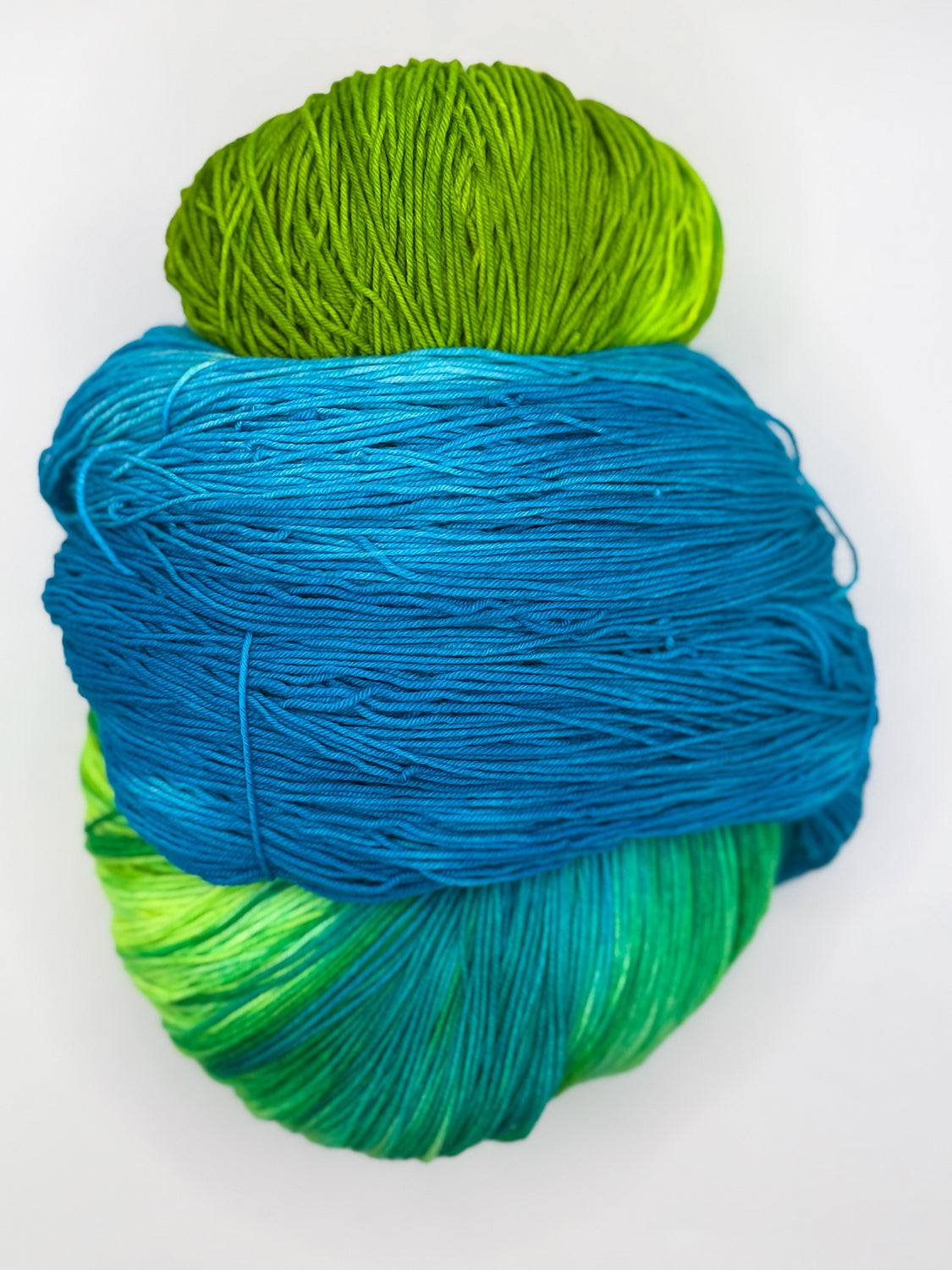 Radioactive (Wooly Mammoth)