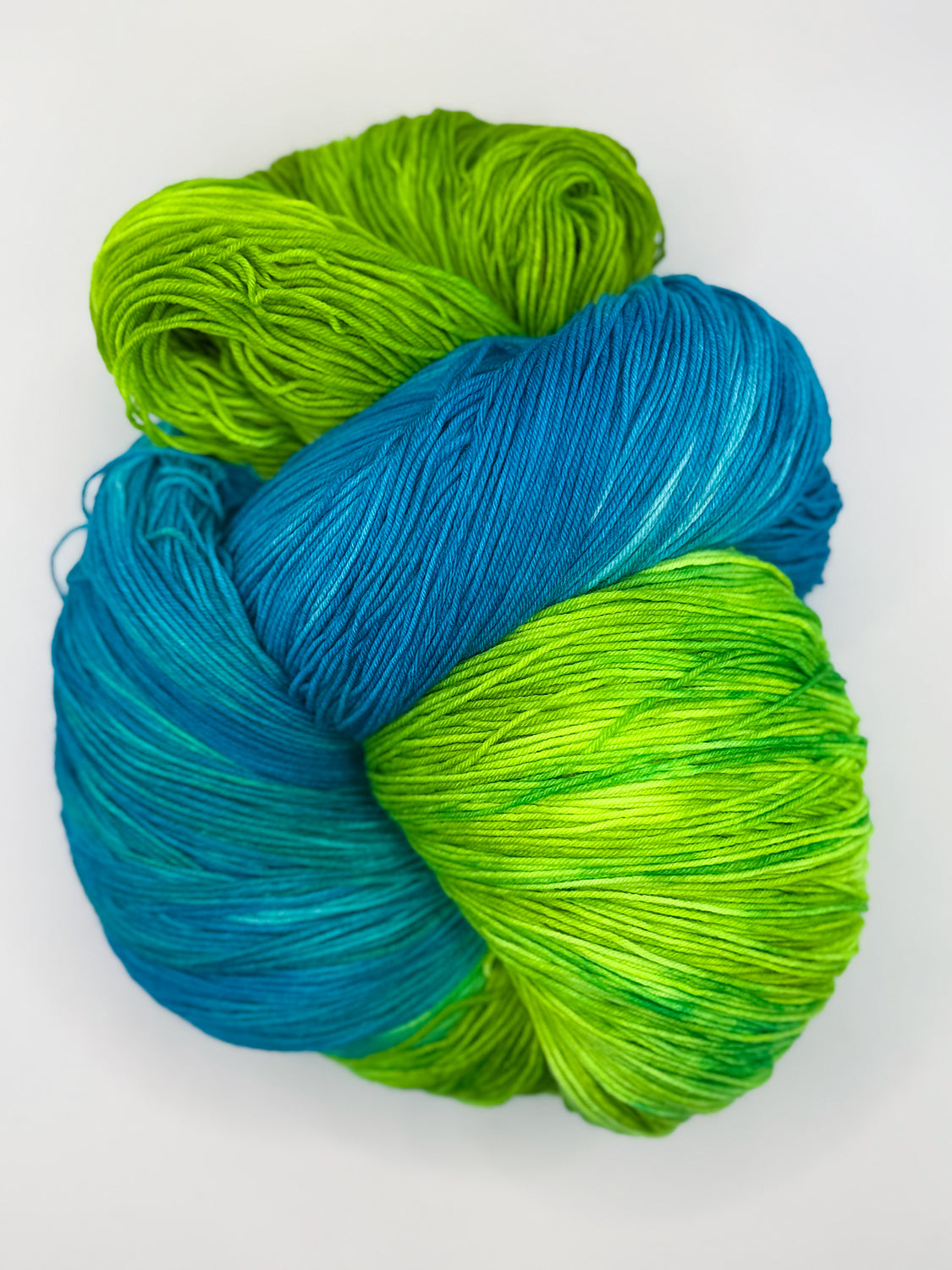 Radioactive (Wooly Mammoth)