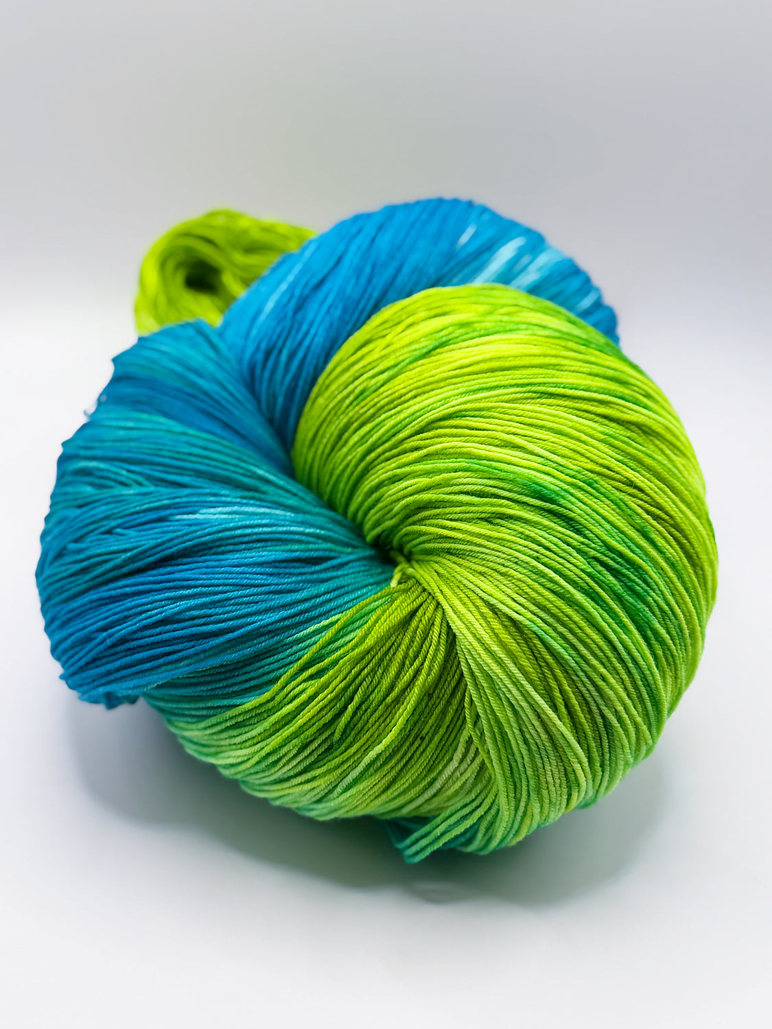 Radioactive (Wooly Mammoth)