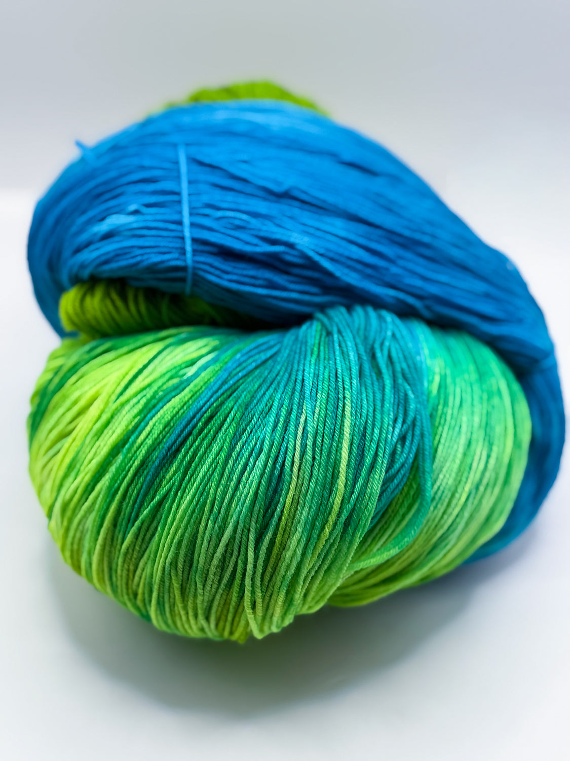 Radioactive (Wooly Mammoth)