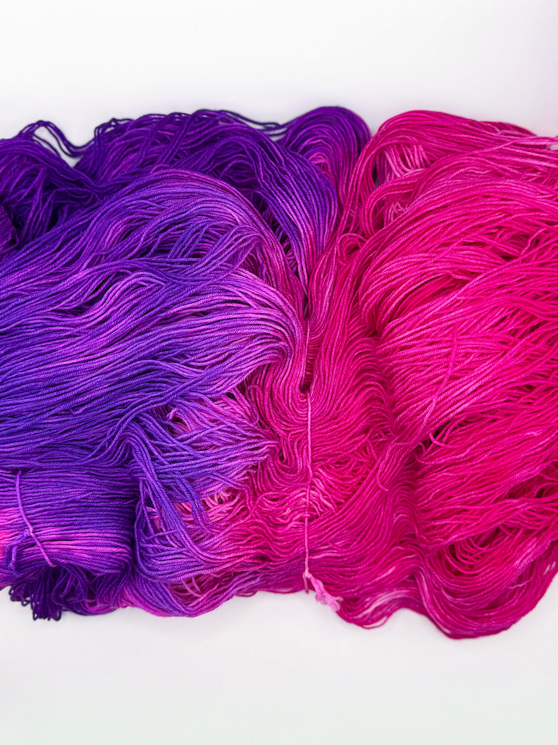 Acid Kiss (Wooly Mammoth)