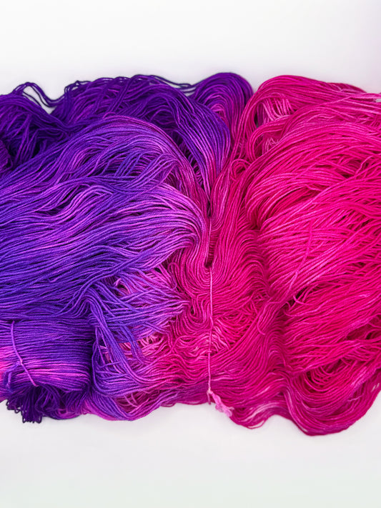 Acid Kiss (Wooly Mammoth)