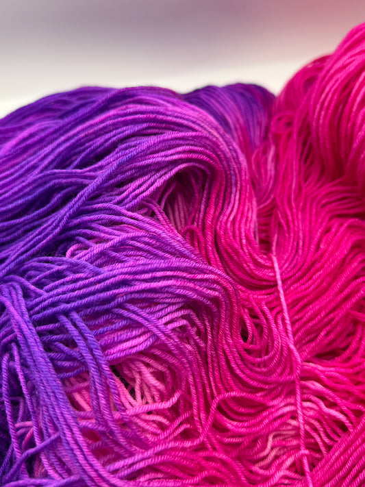 Acid Kiss (Wooly Mammoth)