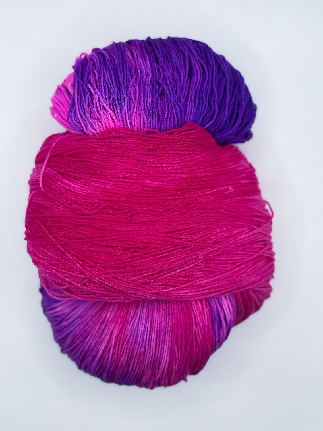Acid Kiss (Wooly Mammoth)