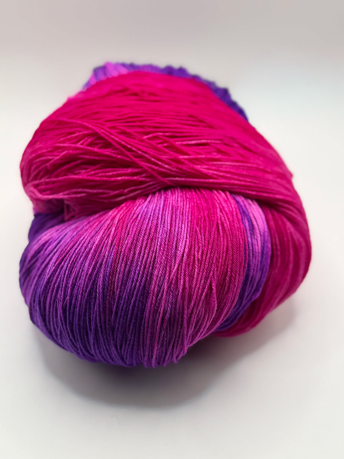 Acid Kiss (Wooly Mammoth)