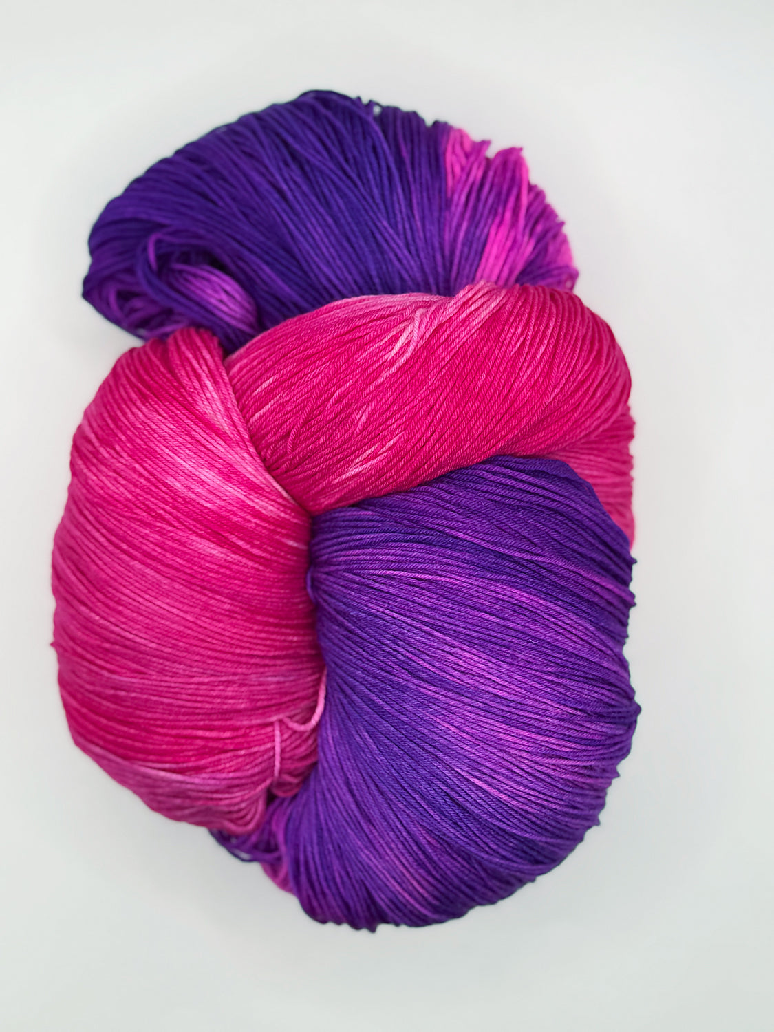 Acid Kiss (Wooly Mammoth)